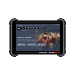 THINKCAR T391 планшет