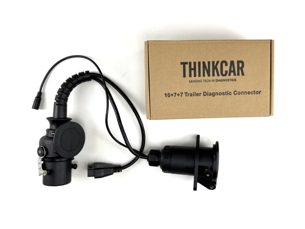Кабель THINKTOOL